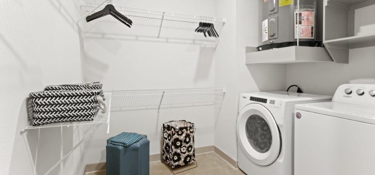 Northside washer and dryer store 2025